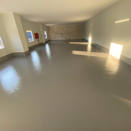 Safir Yapı Yalıtım Epoksi 1