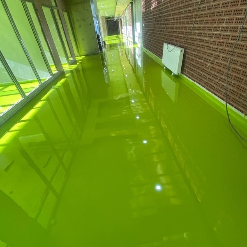 Safir Yapı Yalıtım Epoksi 10