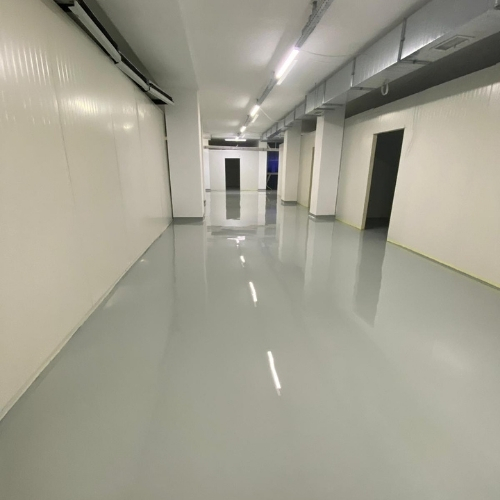 Safir Yapı Yalıtım Epoksi 13