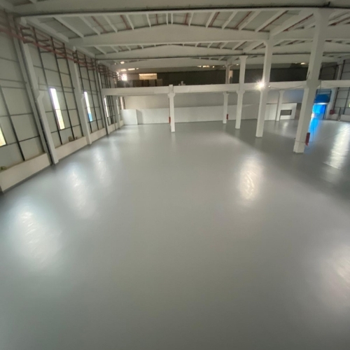 Safir Yapı Yalıtım Epoksi 14