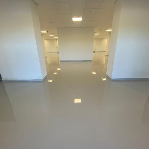 Safir Yapı Yalıtım Epoksi 16