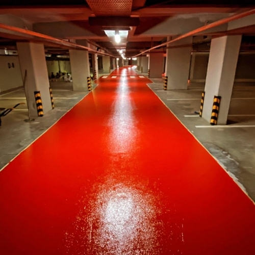 Safir Yapı Yalıtım Epoksi 19