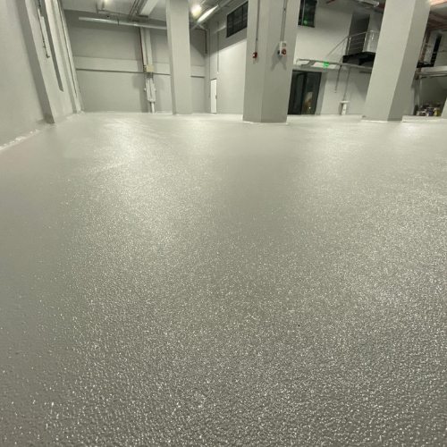 Safir Yapı Yalıtım Epoksi 2