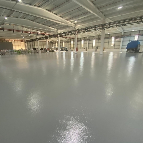 Safir Yapı Yalıtım Epoksi 3