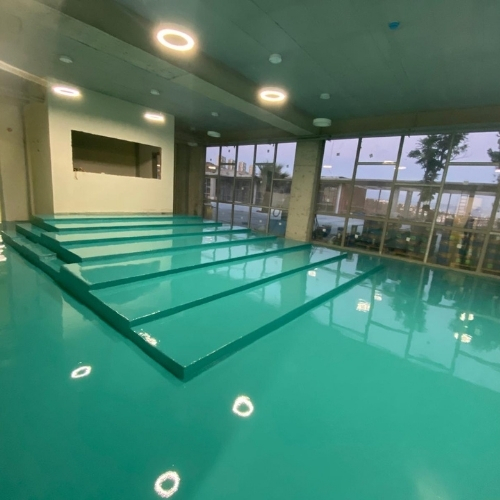 Safir Yapı Yalıtım Epoksi 5