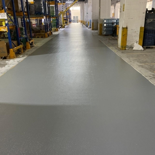 Safir Yapı Yalıtım Epoksi 6