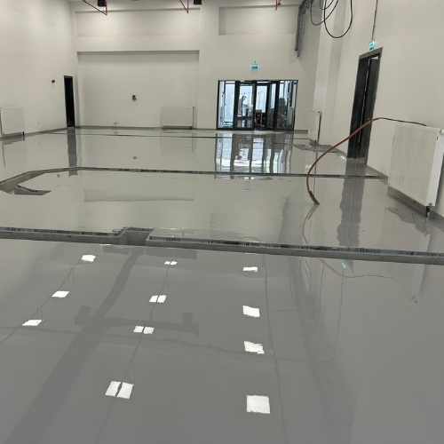 Safir Yapı Yalıtım Epoksi 7